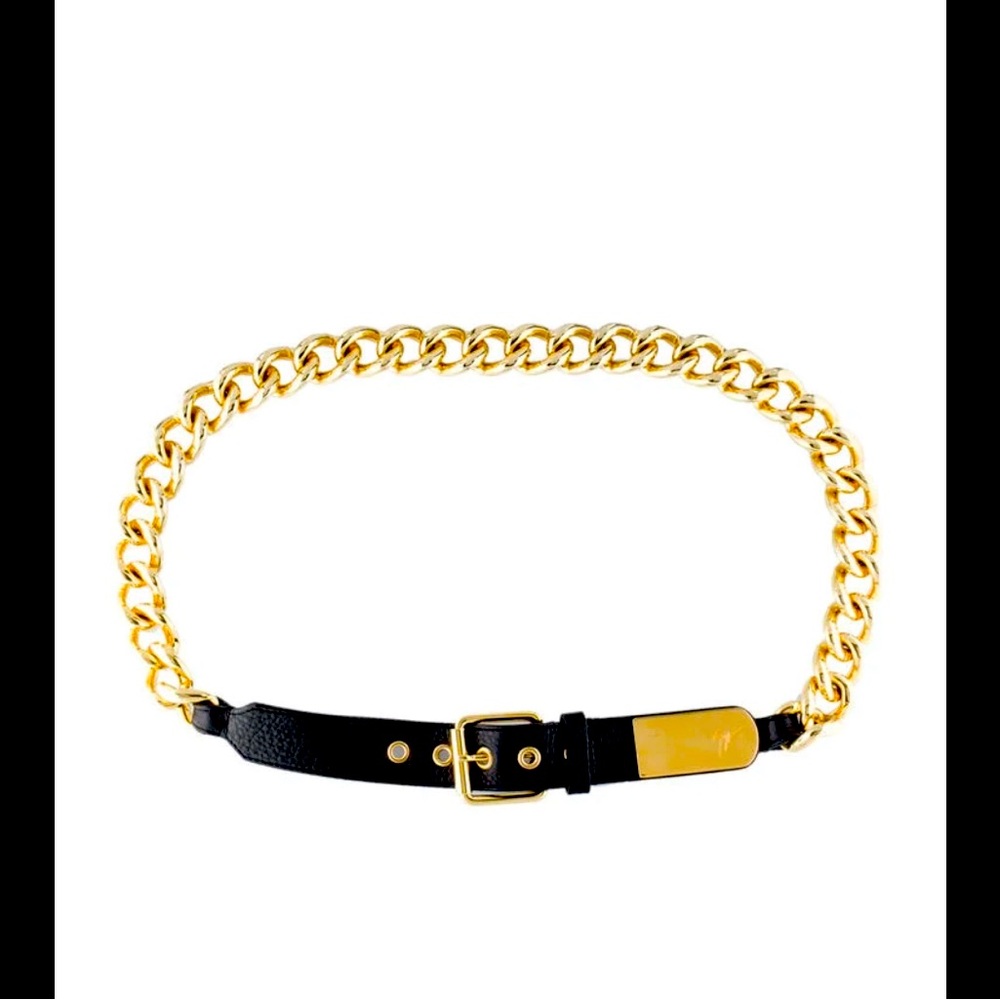 Gold Links